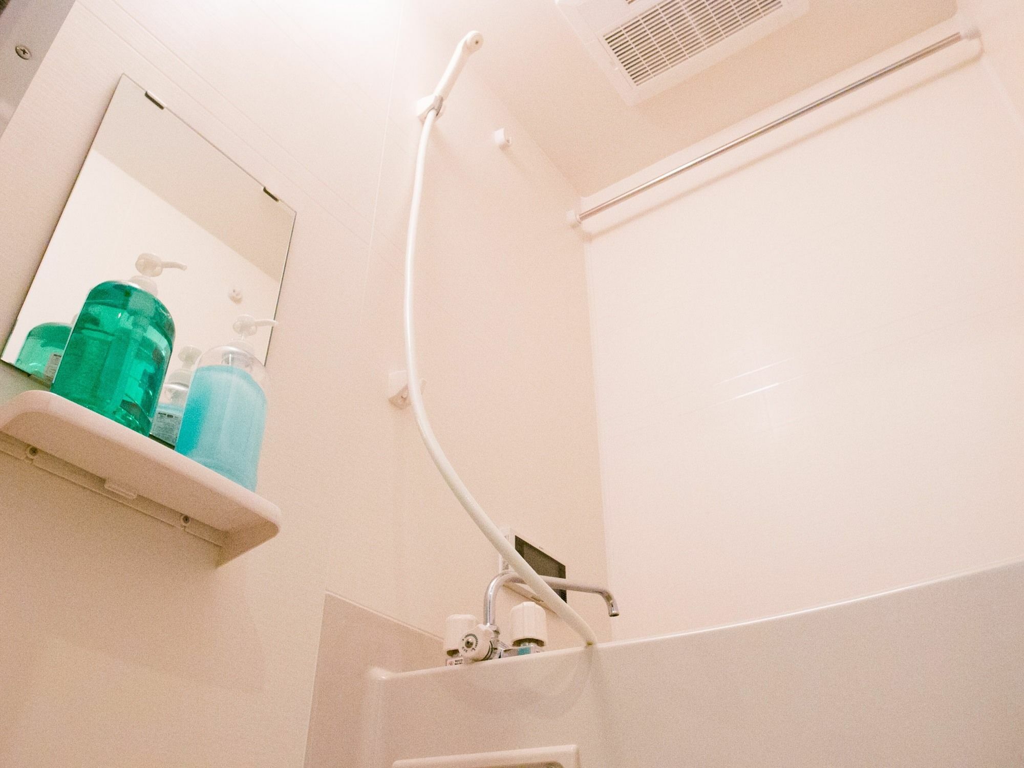 Guest House One More Heart Shichijo Omiya 1 Kyoto Buitenkant foto