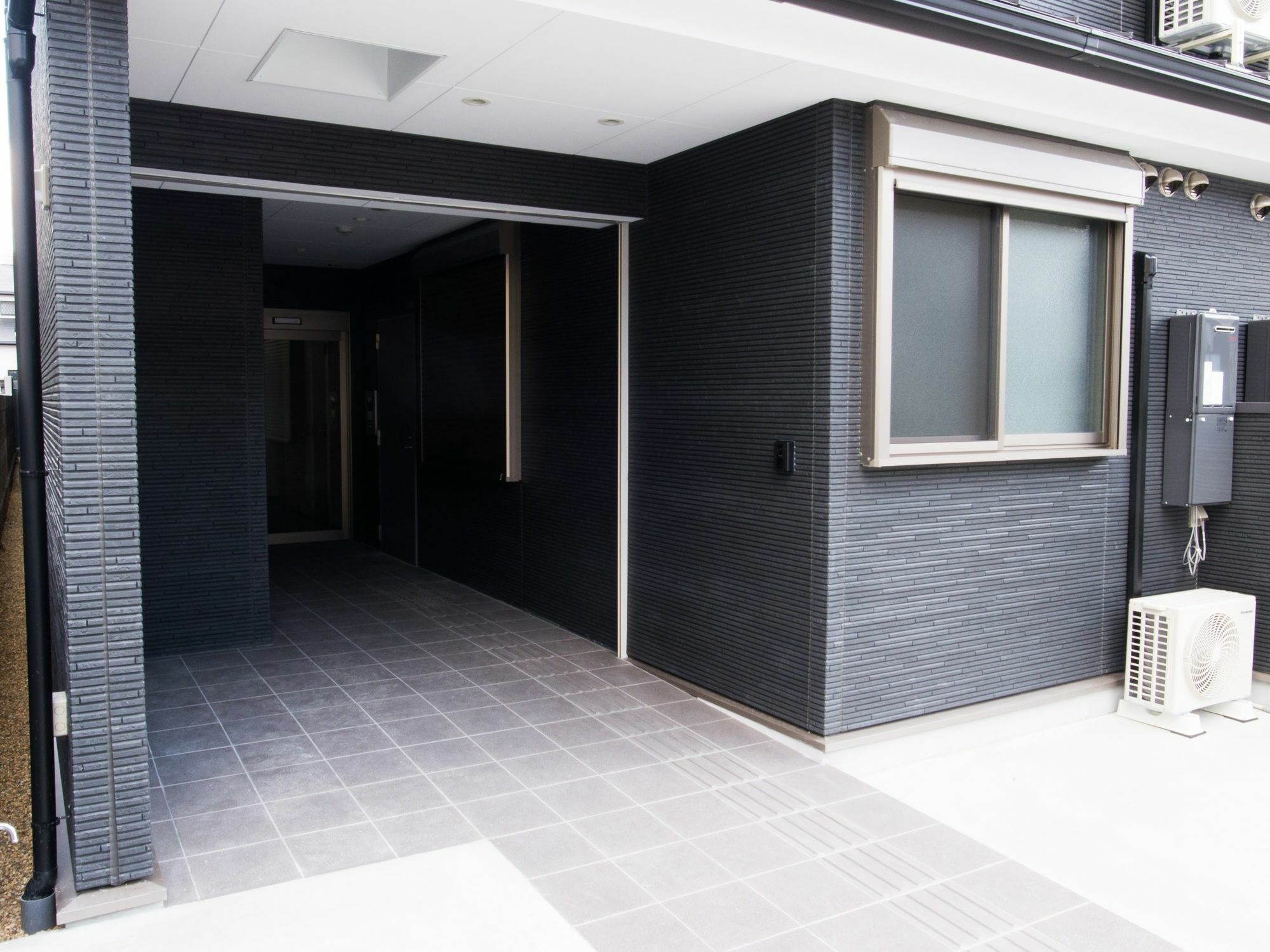 Guest House One More Heart Shichijo Omiya 1 Kyoto Buitenkant foto