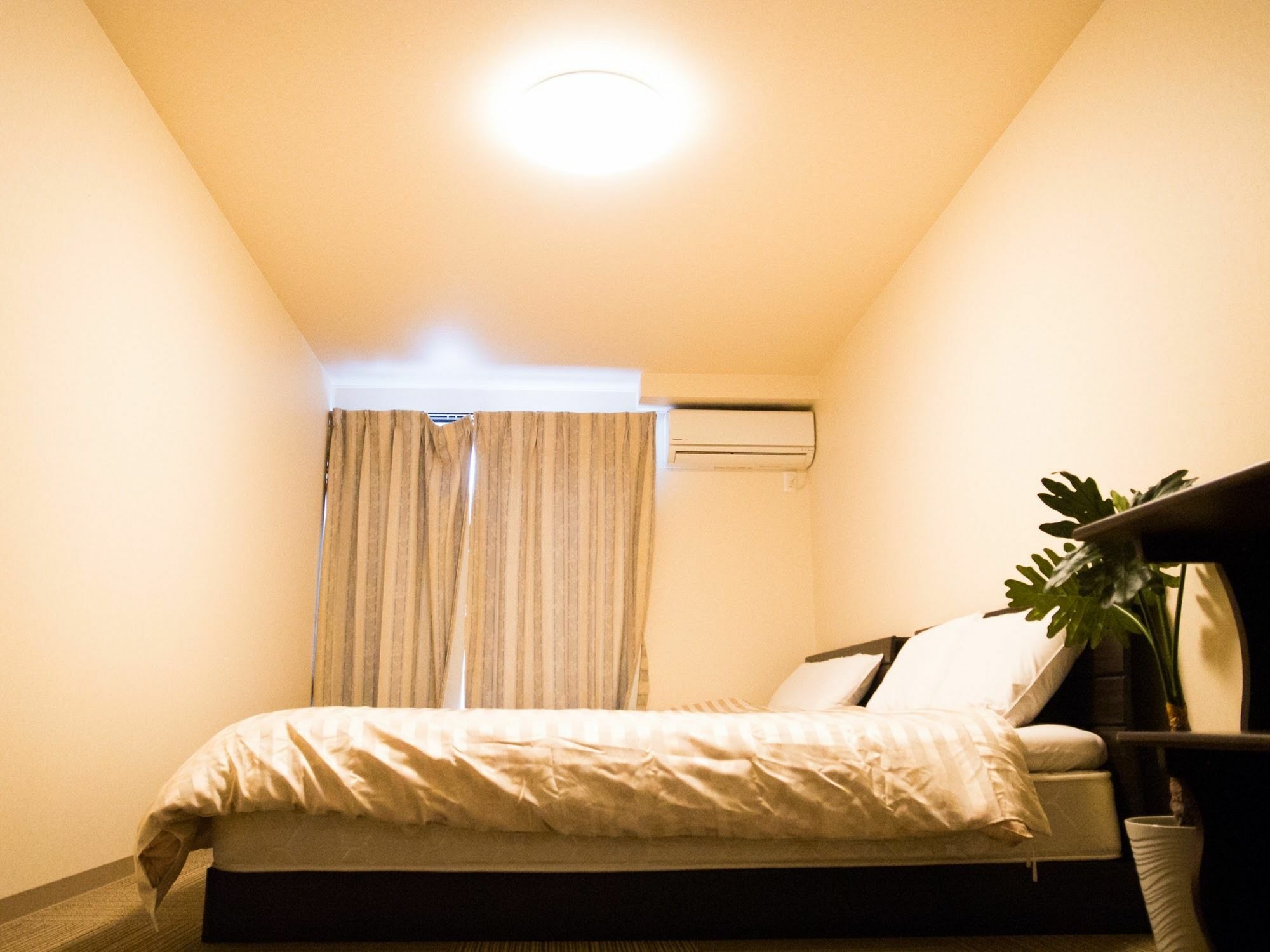 Guest House One More Heart Shichijo Omiya 1 Kyoto Buitenkant foto